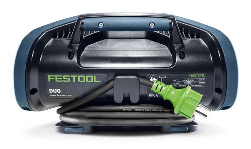 Festool Proyector DUO SYSLITE