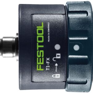 Festool Adaptador TI-FX