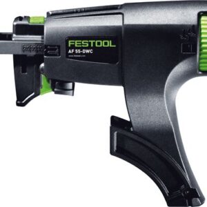 Festool Cargador de tornillos AF 55-DWC