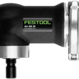 Festool Cabezal angular AU DR 20