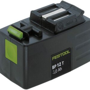 Festool Batería BP 12 T 3,0 Ah