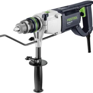 Festool Taladro DR 20 E FF-Plus QUADRILL