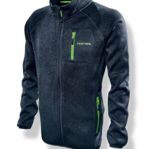 Festool Sudadera abierta Festool S