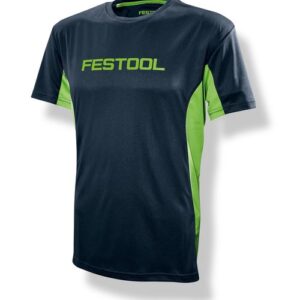 Festool Camiseta funcional para caballero Festool M