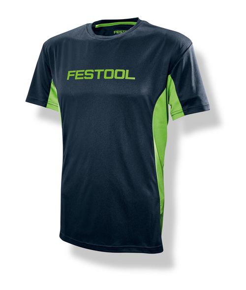 Festool Camiseta funcional para caballero Festool M