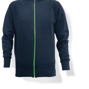 Festool Sudadera abierta Festool XXL