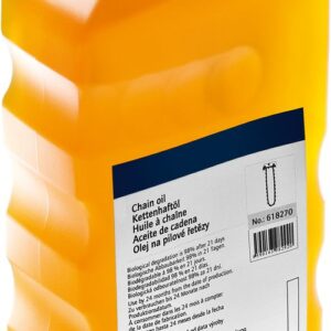 Festool Aceite lubricante para cadenas CO 1 L