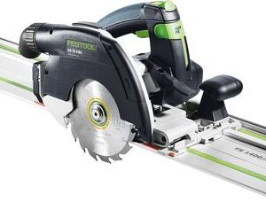 Festool Sierra circular HK 55 EBQ-Plus-FS