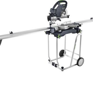 Festool Sierra tronzadora KS 60 E-UG-Set/XL KAPEX