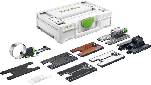 Festool SYSTAINER accesorios ZH-SYS-PS 420