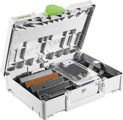 Festool SYSTAINER accesorios ZH-SYS-PS 420