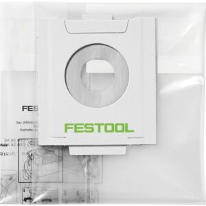 Festool Saco de evacuación ENS-CT 26 AC/5