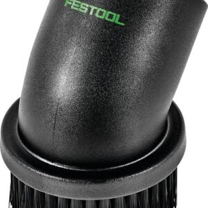 Festool Pincel de aspiración D 50 SP