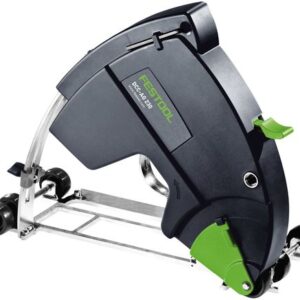 Festool Caperuza de aspiración DCC-AG 230