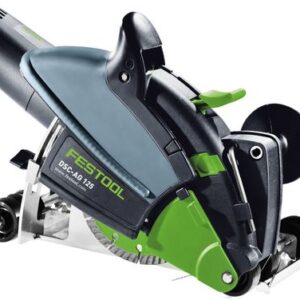 Festool Sistema de corte de diamante DSC-AG 125 Plus