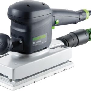 Festool Lijadora orbital RS 200 EQ-Plus