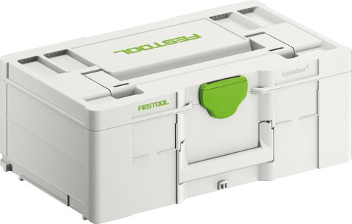Festool Systainer³ SYS3 L 187